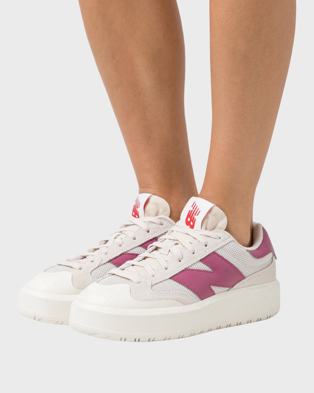 New Balance CT302 Women Sneakers