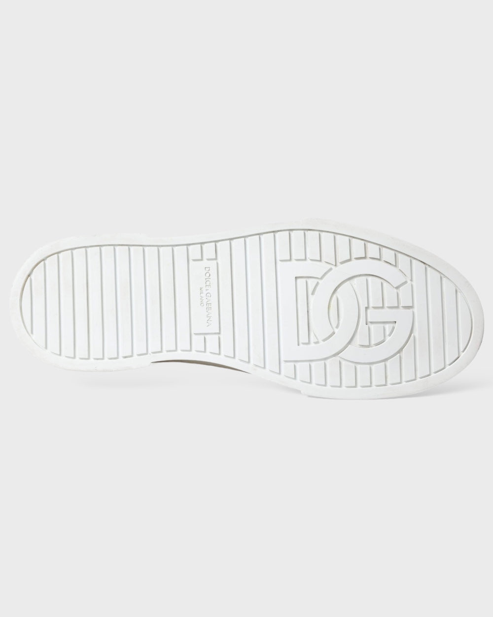 Dolce & Gabbana Bruine Luipaard Sneakers