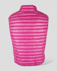 Centogrammi Pink Bodywarmer