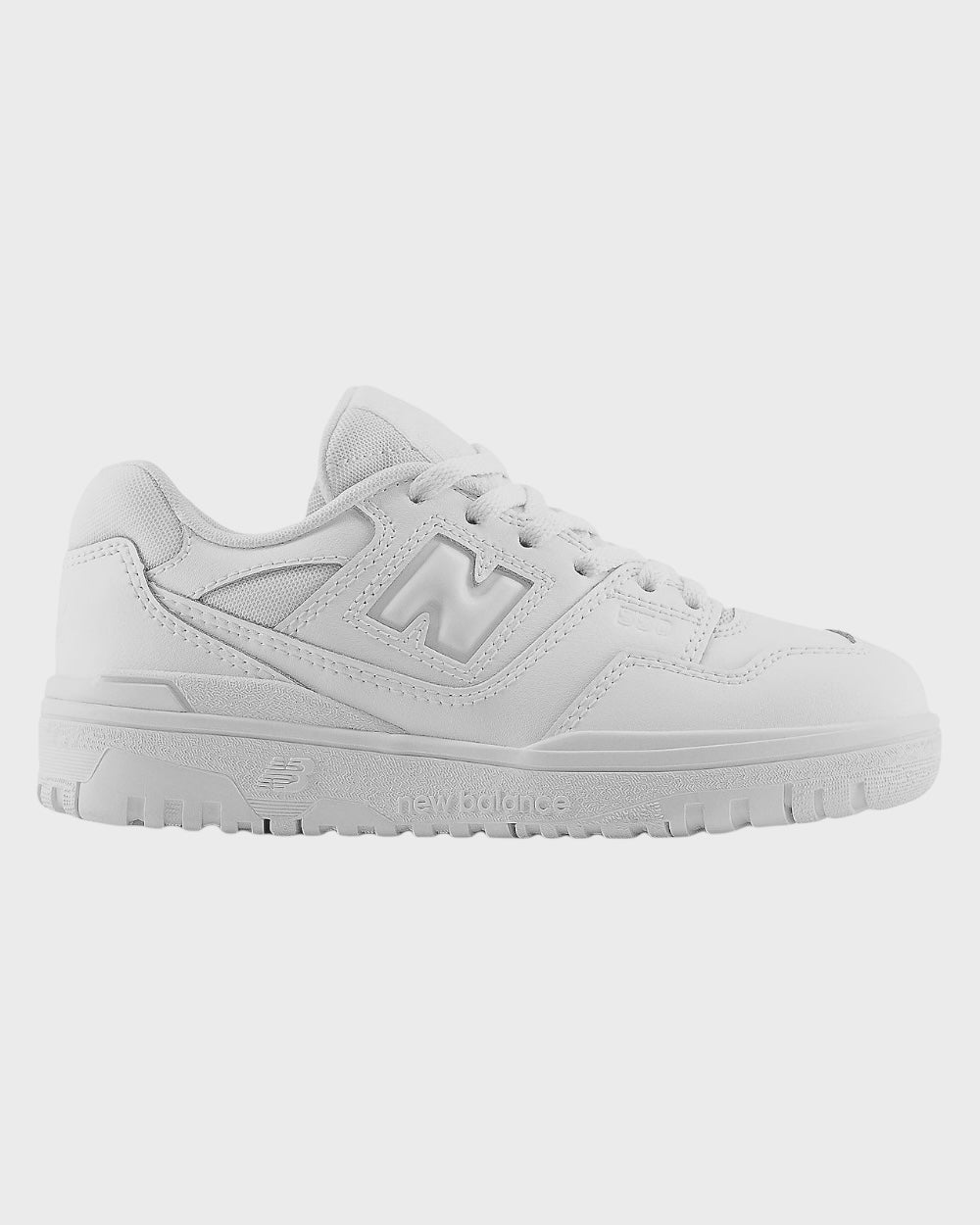 New Balance 550 Wit Dames Sneakers