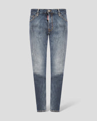 Dsquared2 Blauwe Jeans