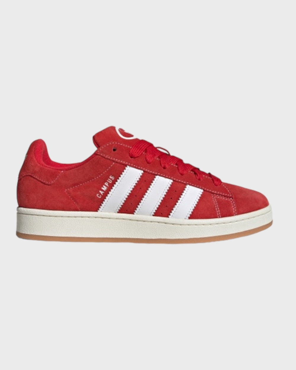 Adidas Campus 00s Better Scarlet Sneaker