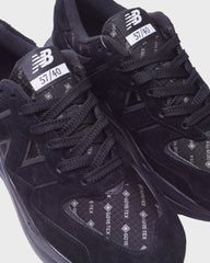 New Balance 57/40 Gore-Tex Black Heren Sneakers