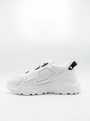 Versace Jeans Couture Sneakers Fondo Speedtrack White