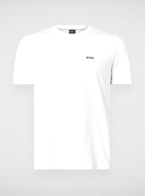 Hugo Boss T-shirt TEE White