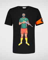 Hector Balle Warrior T-shirt