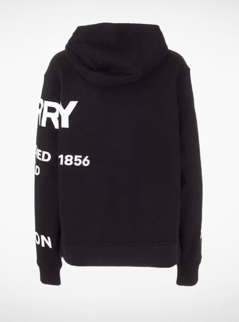 Burberry Big logo hoodie