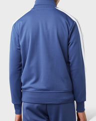 Palm Angels Blue Polyester Sweater