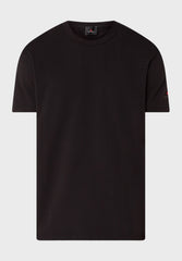 Peuterey Zwart T-shirt Heren