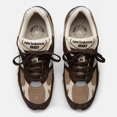 New Balance 991 Heren Sneakers