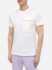 Dolce & Gabbana Wit T-shirt zak