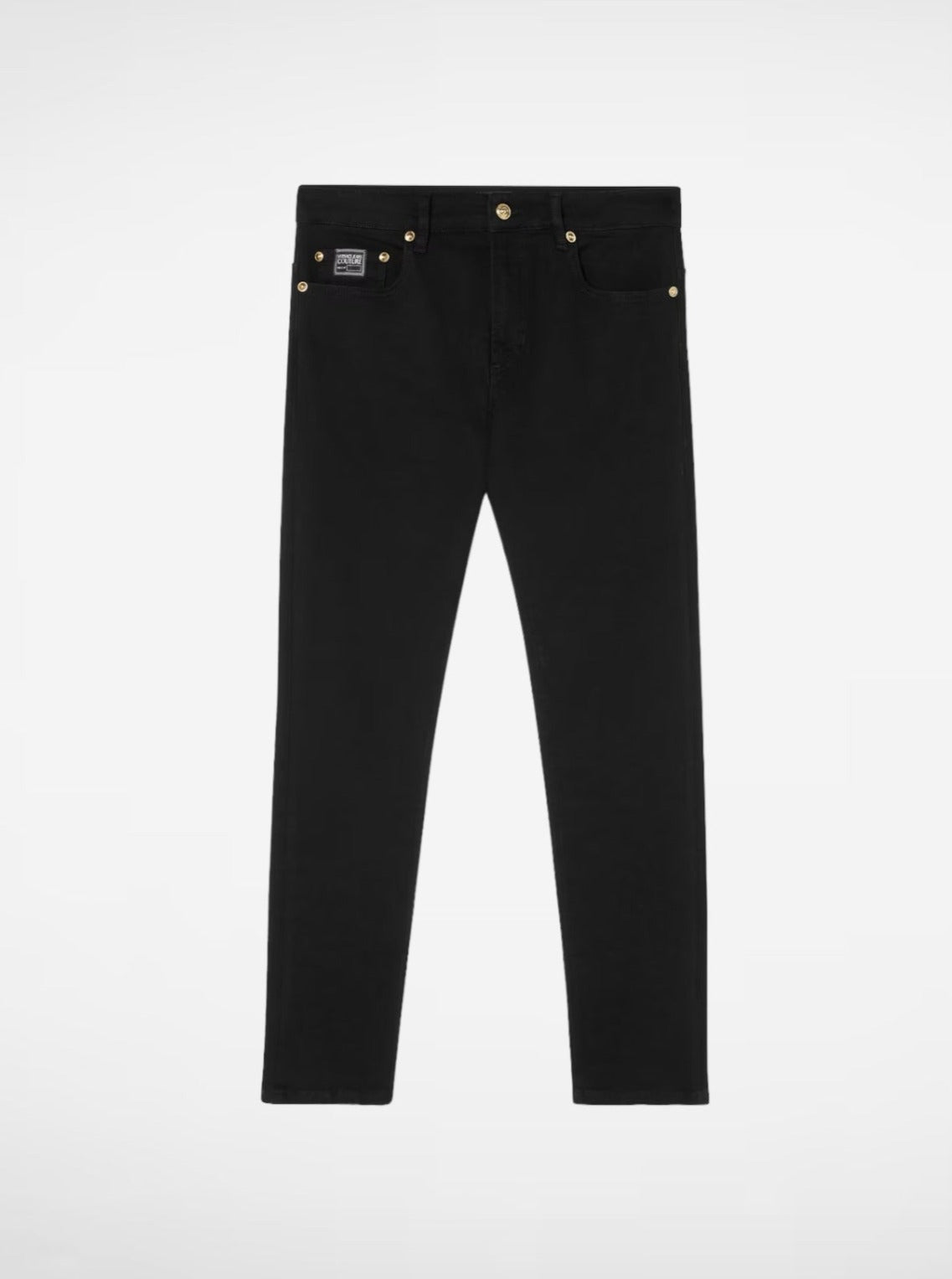 Versace Jeans Couture broek zwart