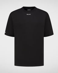 Molair T-Shirt Denpasar Tee Black