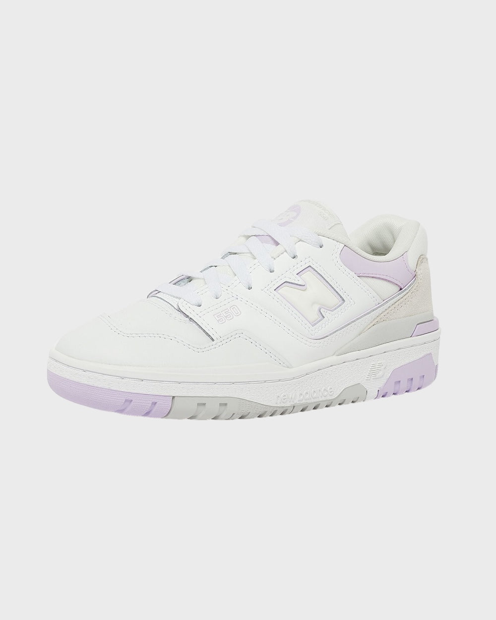 New Balance 550 Dames Sneakers
