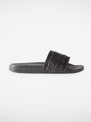 Givenchy Slippers with all over logo