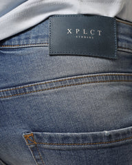 XPLCT Studios Pacific Jeans