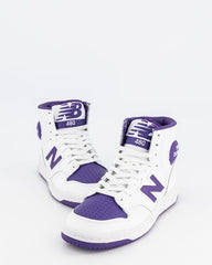 New Balance 650 Paars Dames Sneakers