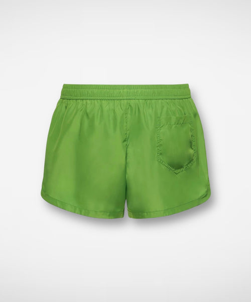 Moschino Swim Short Green