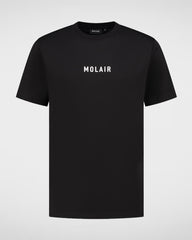 Molar T-Shirt Sao Tome Tee Black