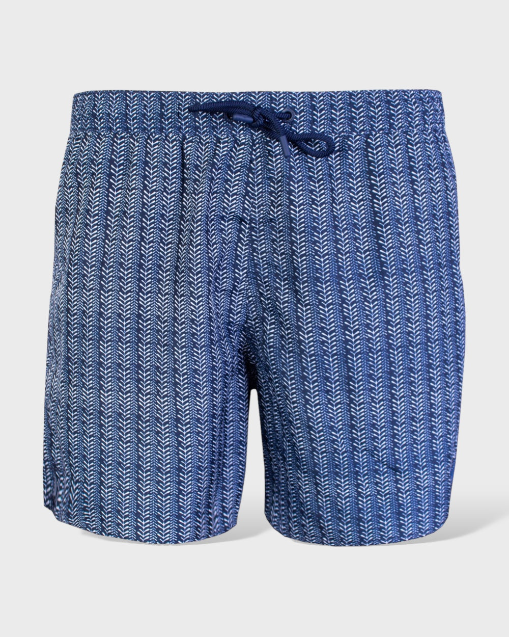 Emporio Armani Blue Swim Shorts