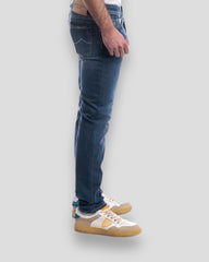Jacob Cohen Blauw Jeans