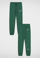 Essentials Cou7ure Tracksuit Green