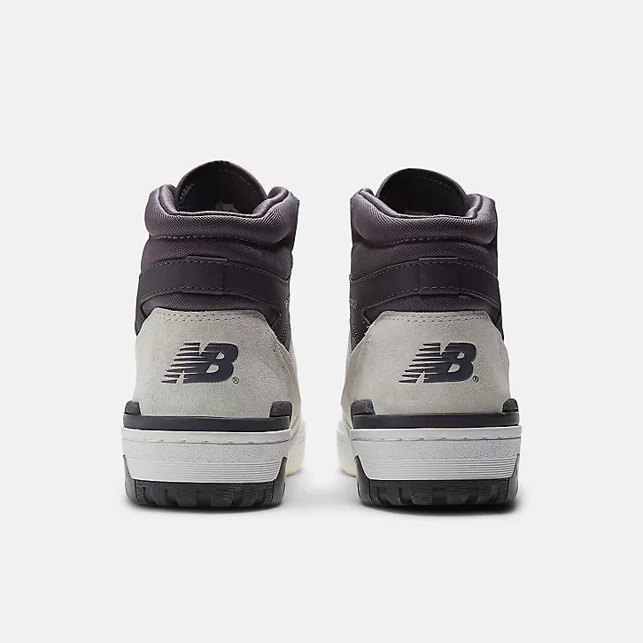 New Balance 650 Paars Dames Sneakers