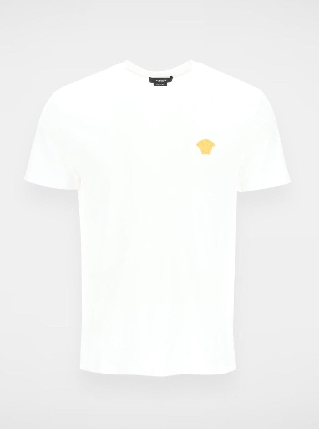 Gianni Versace Logo t-shirt white