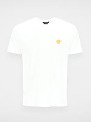 Gianni Versace Logo t-shirt white