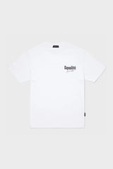 Equalité Racing Club Oversized T-shirt Wit