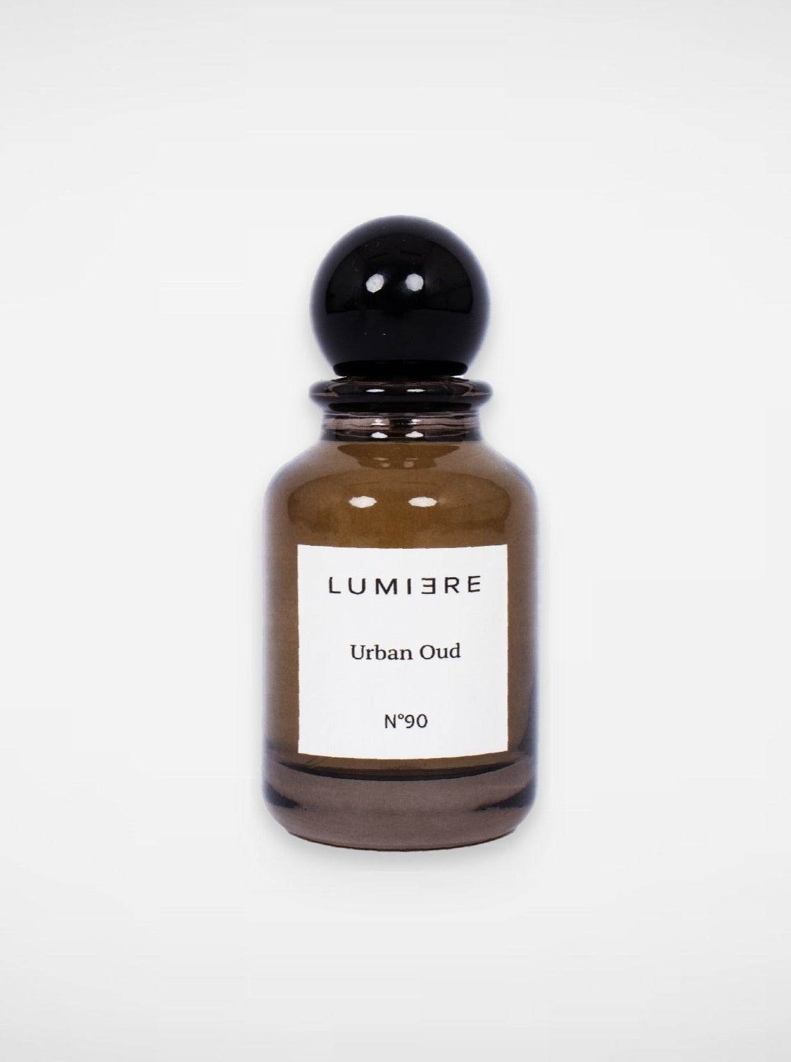 Lumi3re Urban Oud Perfume
