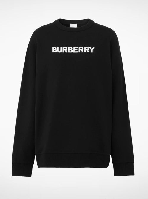 Burberry Logo sweater
