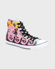 Converse Andy Warhol Chuck Taylor All Star tenisky Dames Sneakers