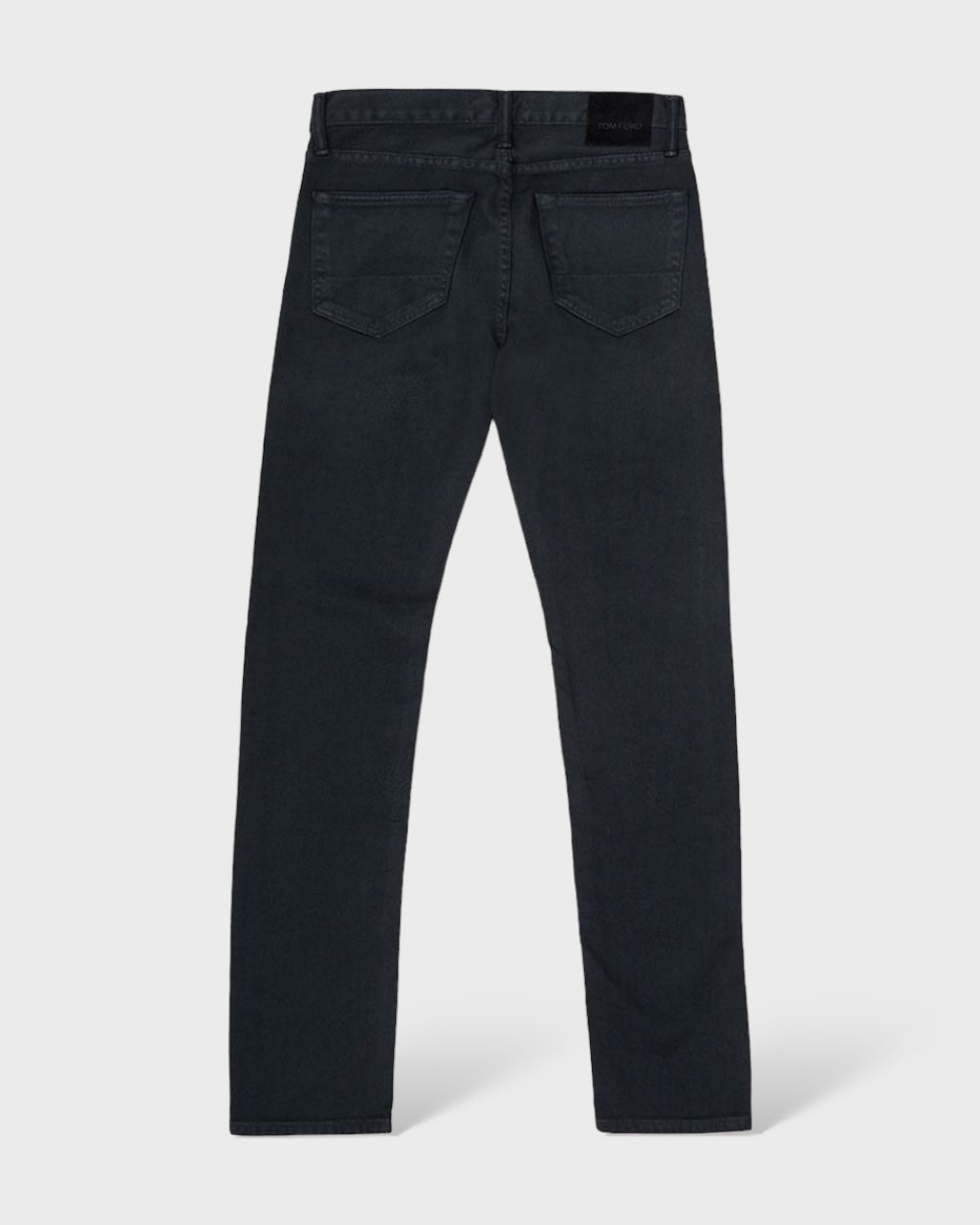 Tom Ford Anthracite Jeans Pants