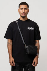 Equalite Daley Bag Zwart