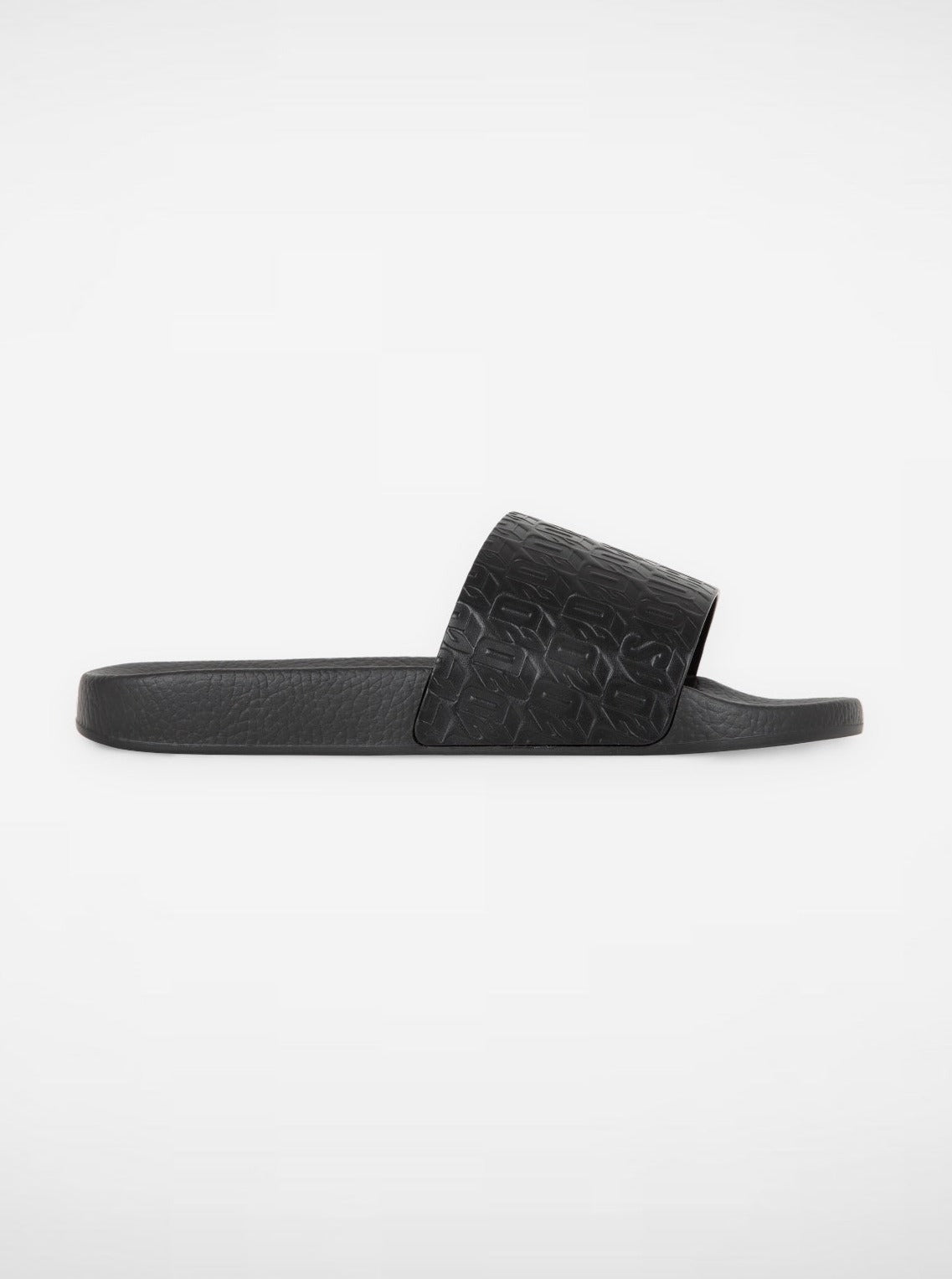 Dsquared2 Slippers Met All-Over logo
