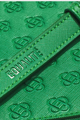 Equalite Pattern Bag 2.0 Groen