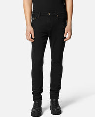 Versace Jeans Couture broek zwart