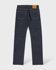 Tom Ford Blue Five Pockets Jeans Pants