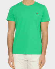 Peuterey Groen T-shirt Heren