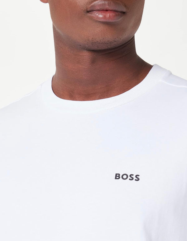 Hugo Boss T-shirt TEE White