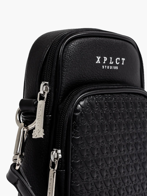 XPLCT STUDIOS EXPLORER BAG