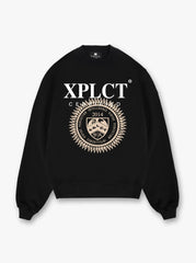 XPLCT STUDIOS Tester Sweater