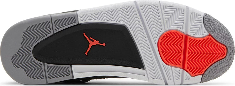 Air Jordan 4 Infra Red