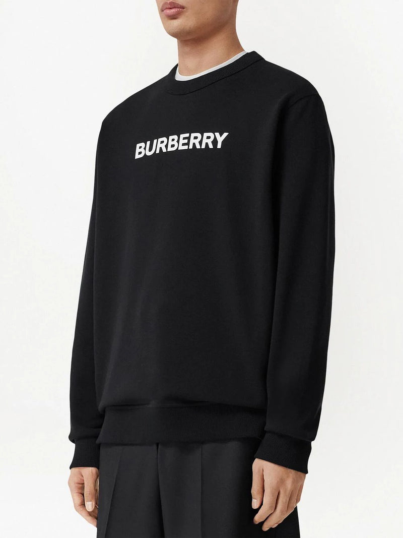 Burberry Logo sweater
