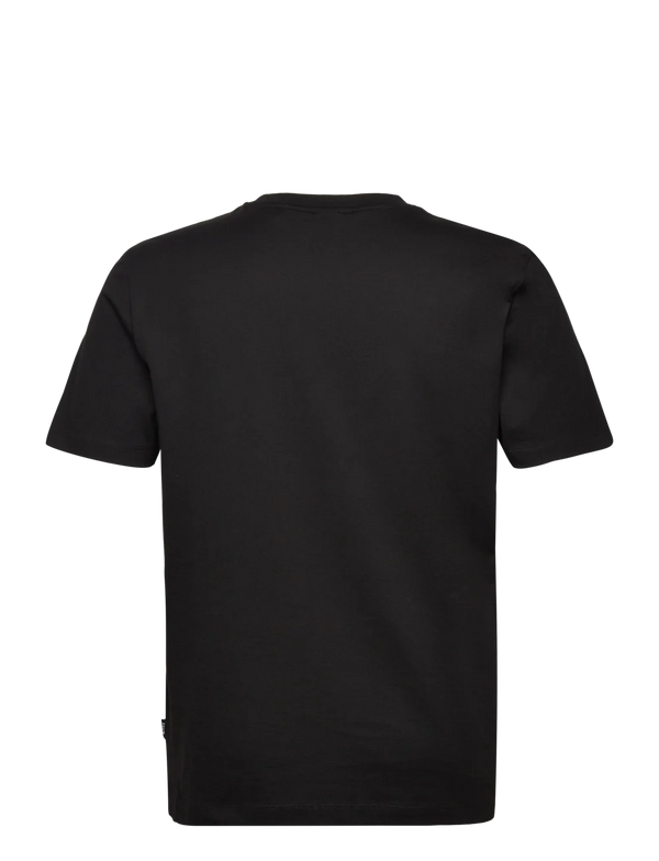 Hugo Boss T-shirt BOSS Black