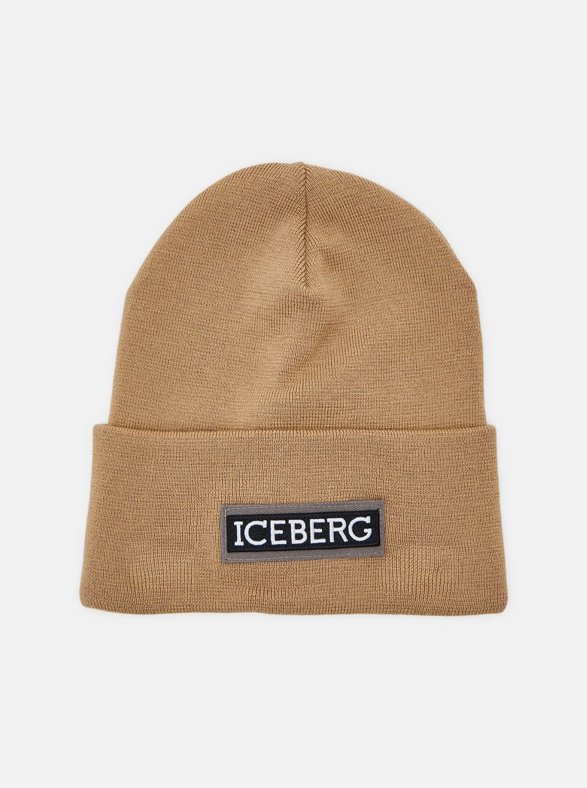 Iceberg Headwear Nocciola
