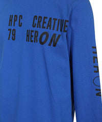 Heron Preston Creative longsleeve t-shirt