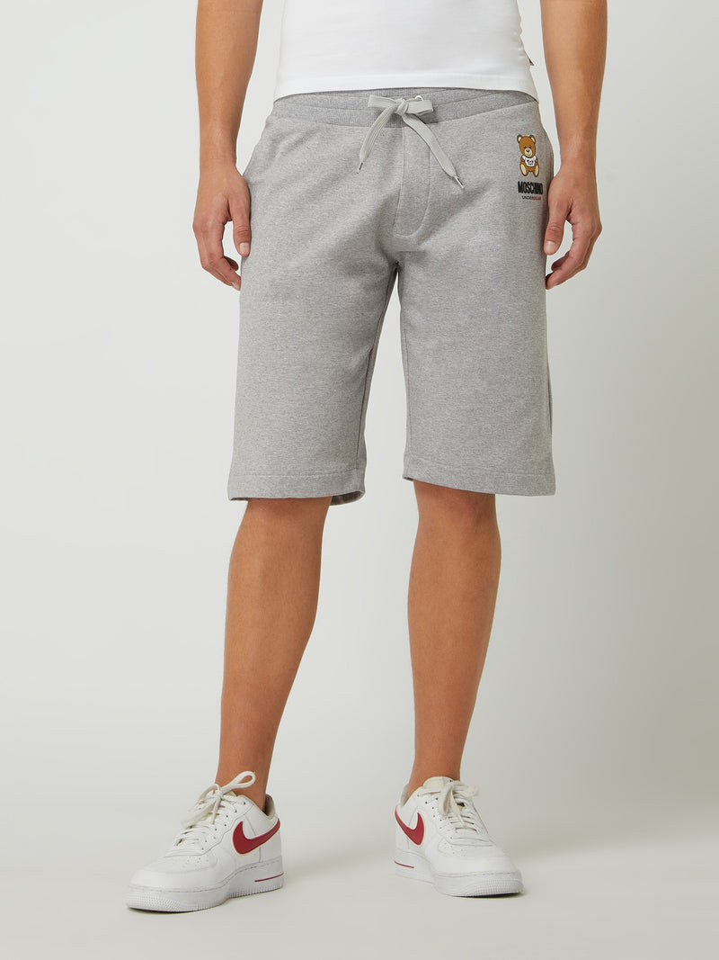Moschino Home Pants Grey