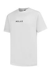 Molar T-Shirt Sao Tome Tee White
